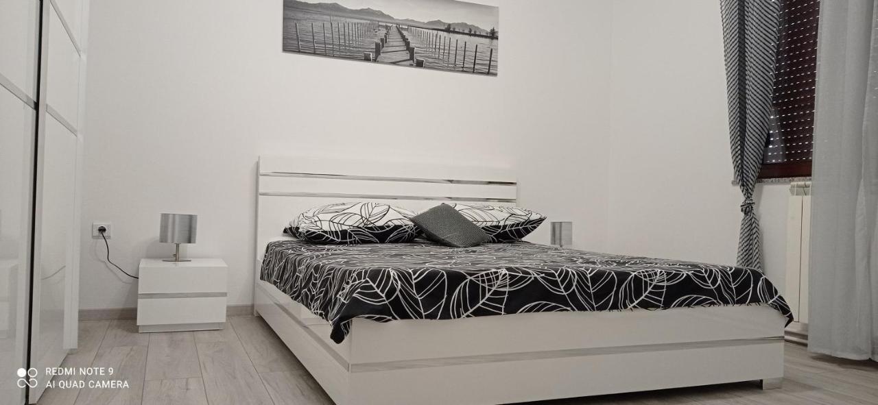 Viktor Rooms And Apartments Rovinj Exterior foto