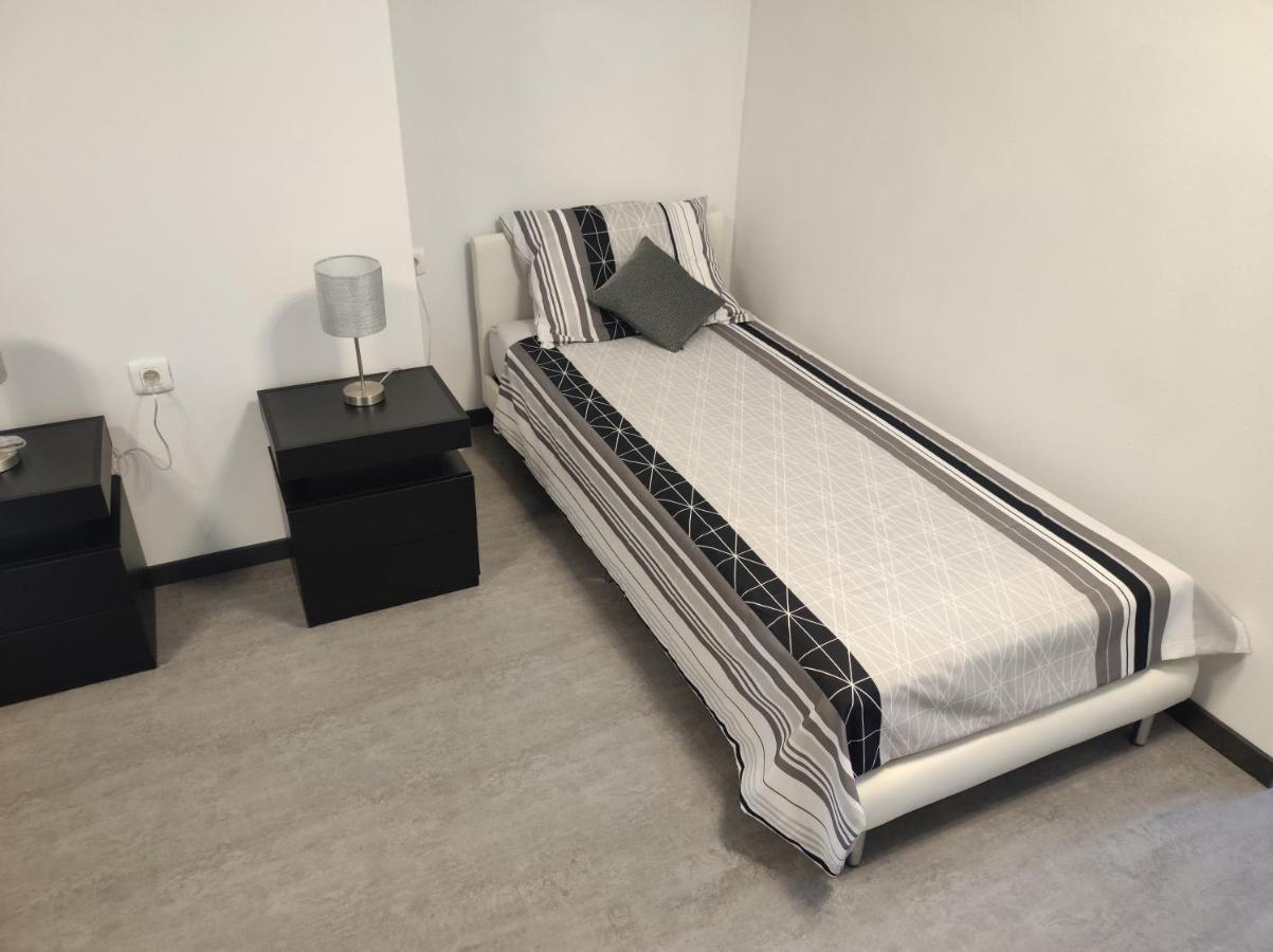 Viktor Rooms And Apartments Rovinj Exterior foto