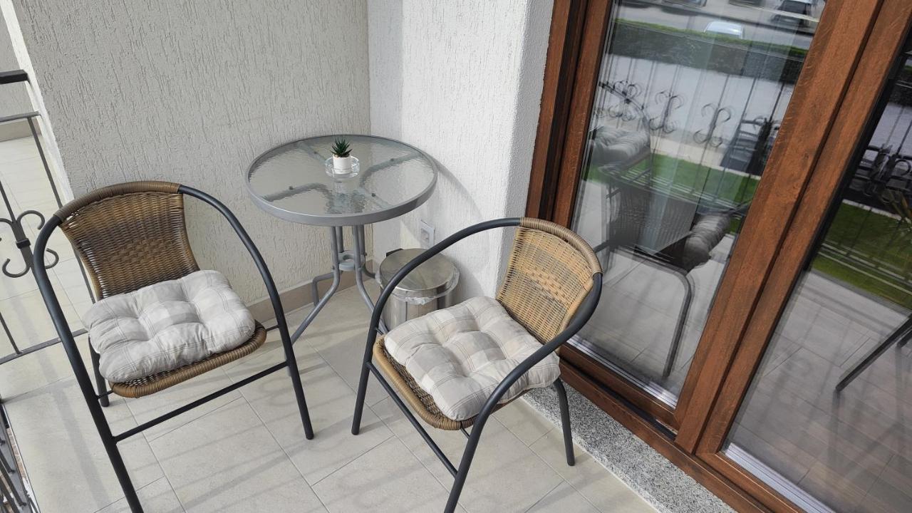 Viktor Rooms And Apartments Rovinj Exterior foto