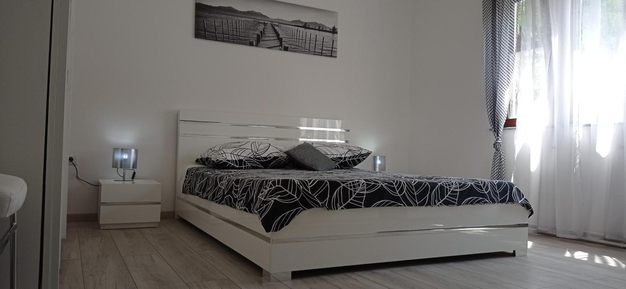 Viktor Rooms And Apartments Rovinj Quarto foto