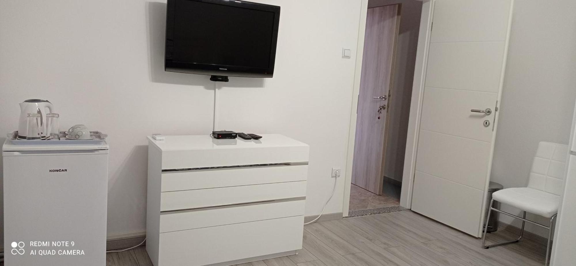 Viktor Rooms And Apartments Rovinj Quarto foto