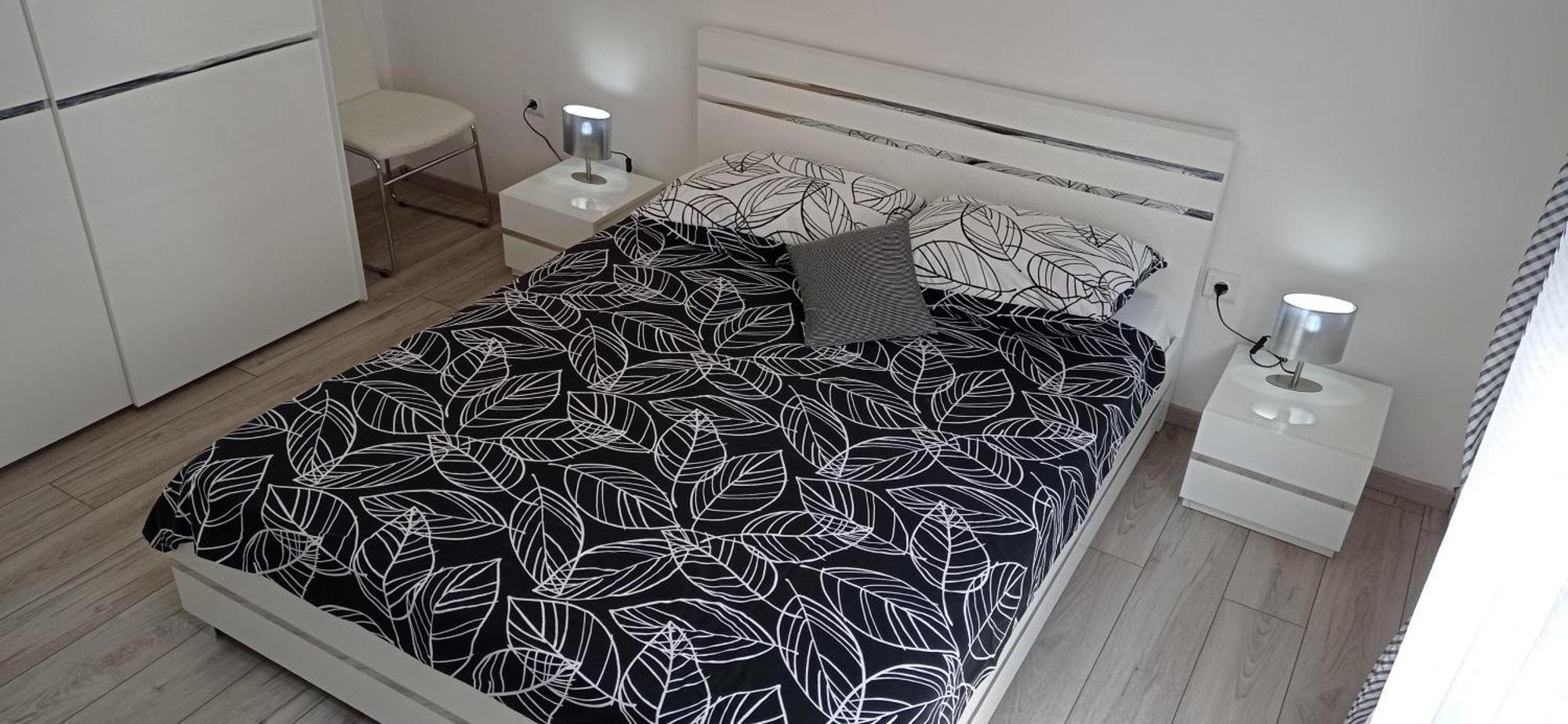 Viktor Rooms And Apartments Rovinj Quarto foto